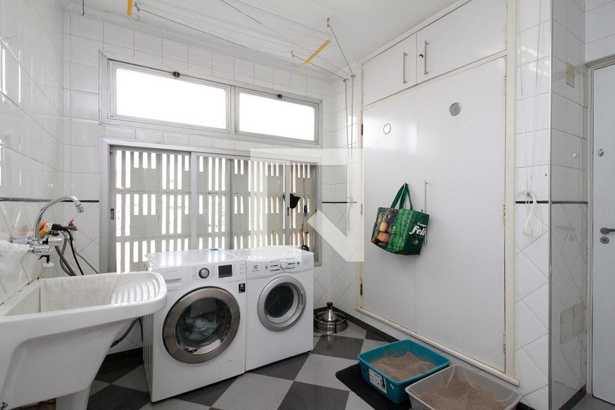Apartamento, 3 quartos, 210 m² - Foto 51