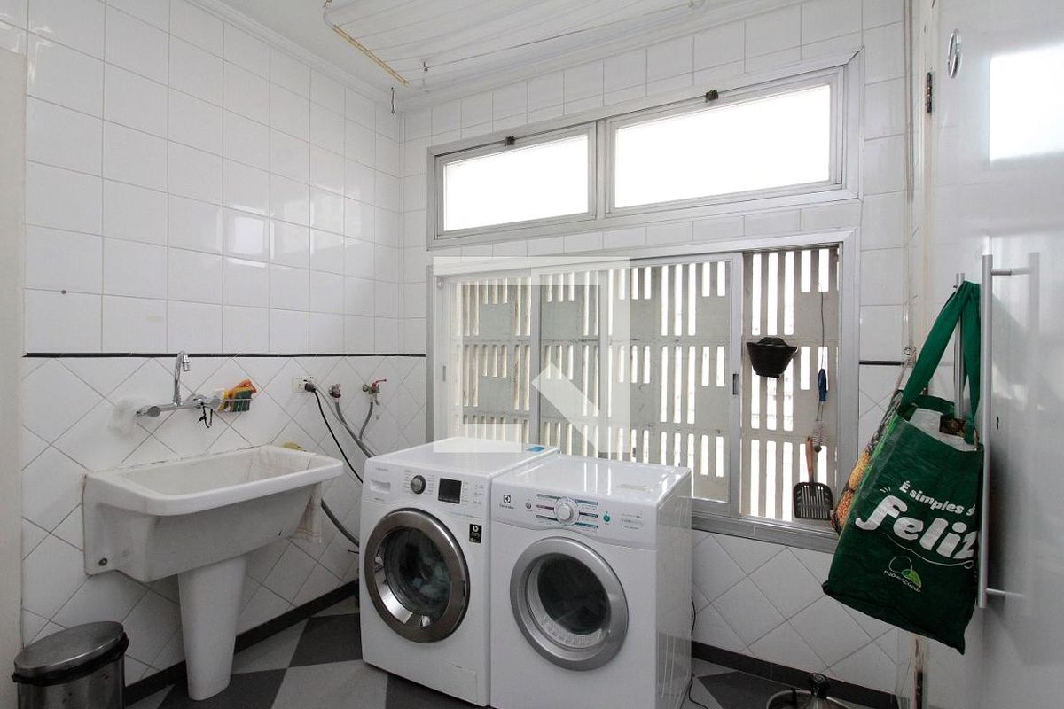 Apartamento, 3 quartos, 210 m² - Foto 52