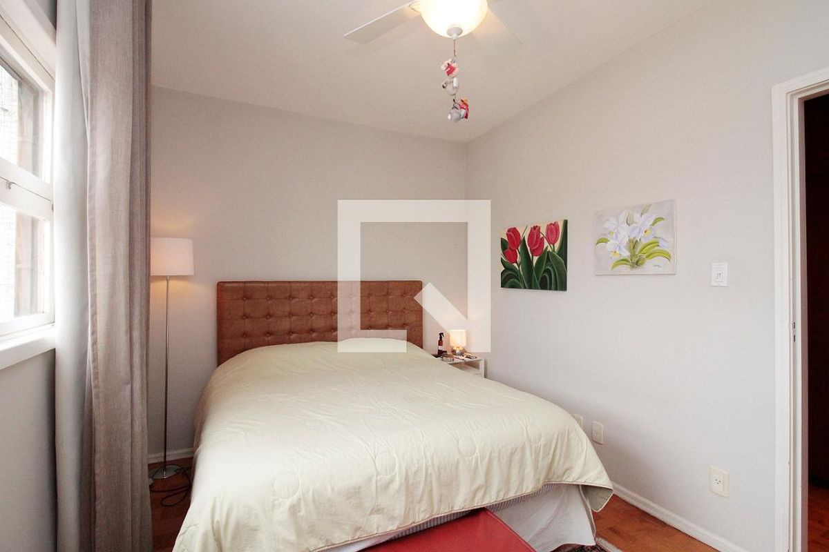 Apartamento, 3 quartos, 210 m² - Foto 29