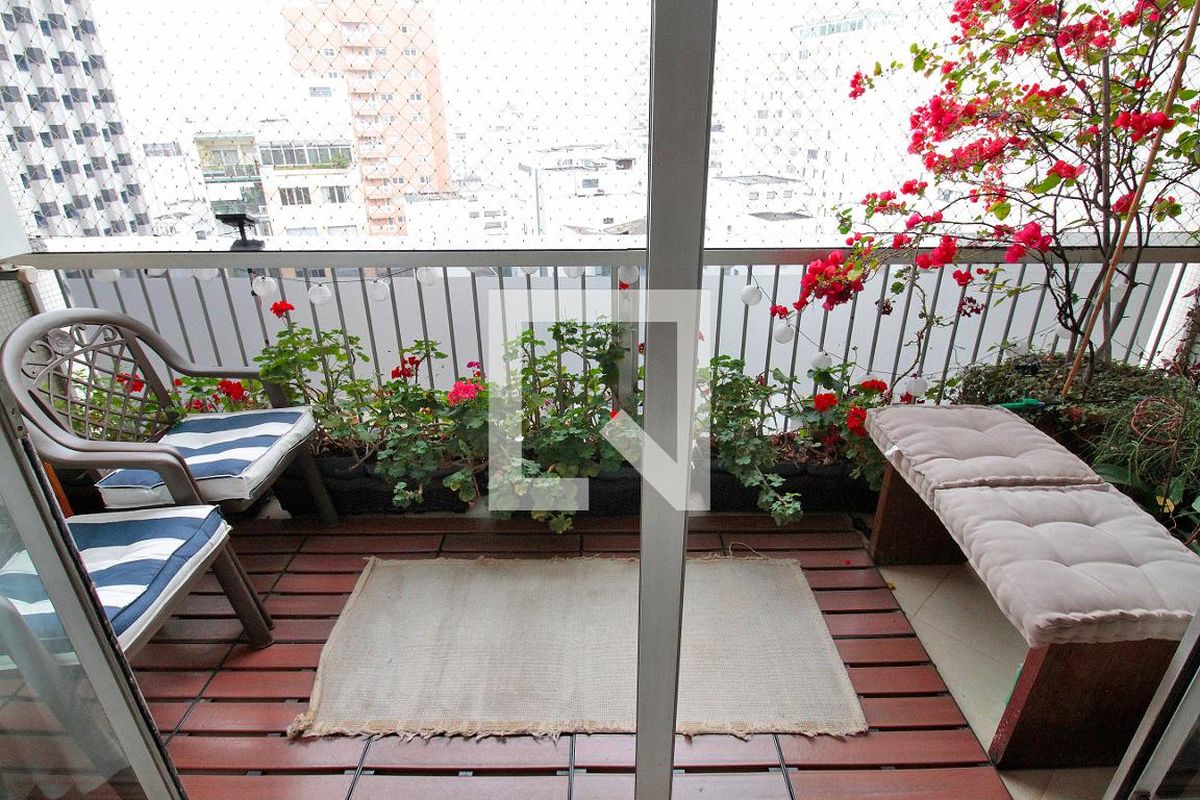 Apartamento, 3 quartos, 210 m² - Foto 10