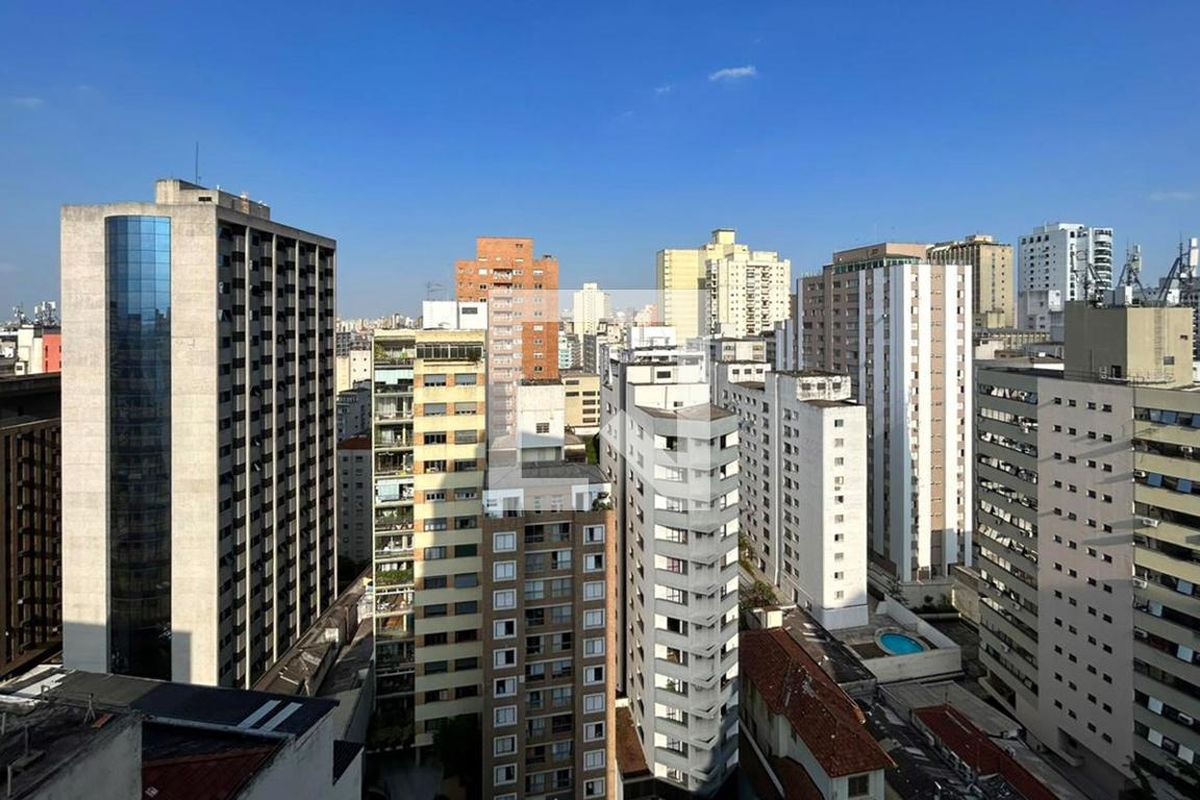 Apartamento, 3 quartos, 210 m² - Foto 14