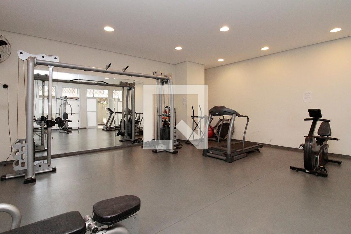 Apartamento, 3 quartos, 210 m² - Foto 59