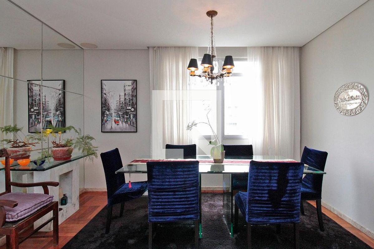 Apartamento, 3 quartos, 210 m² - Foto 6