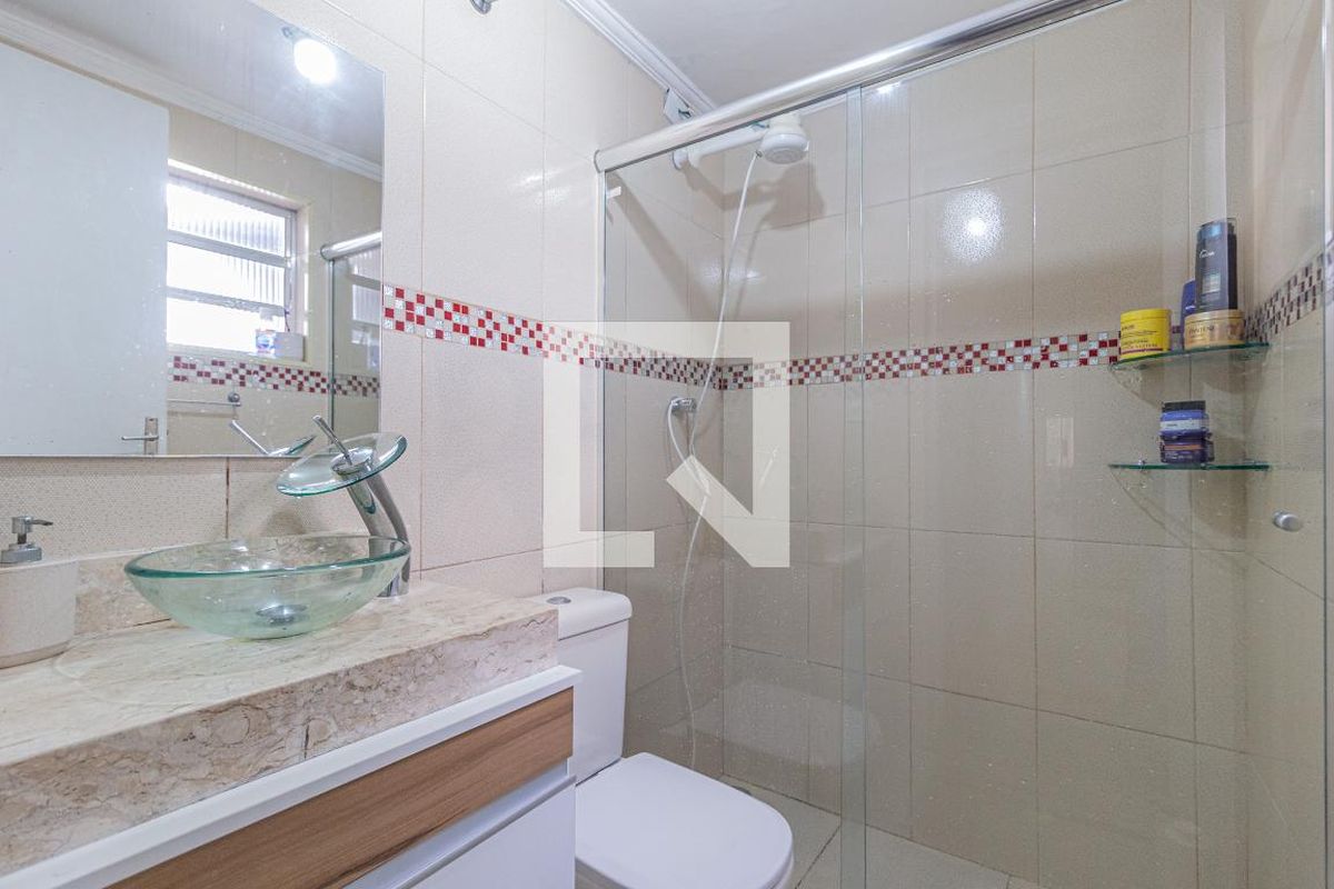 Casa, 3 quartos, 110 m² - Foto 41