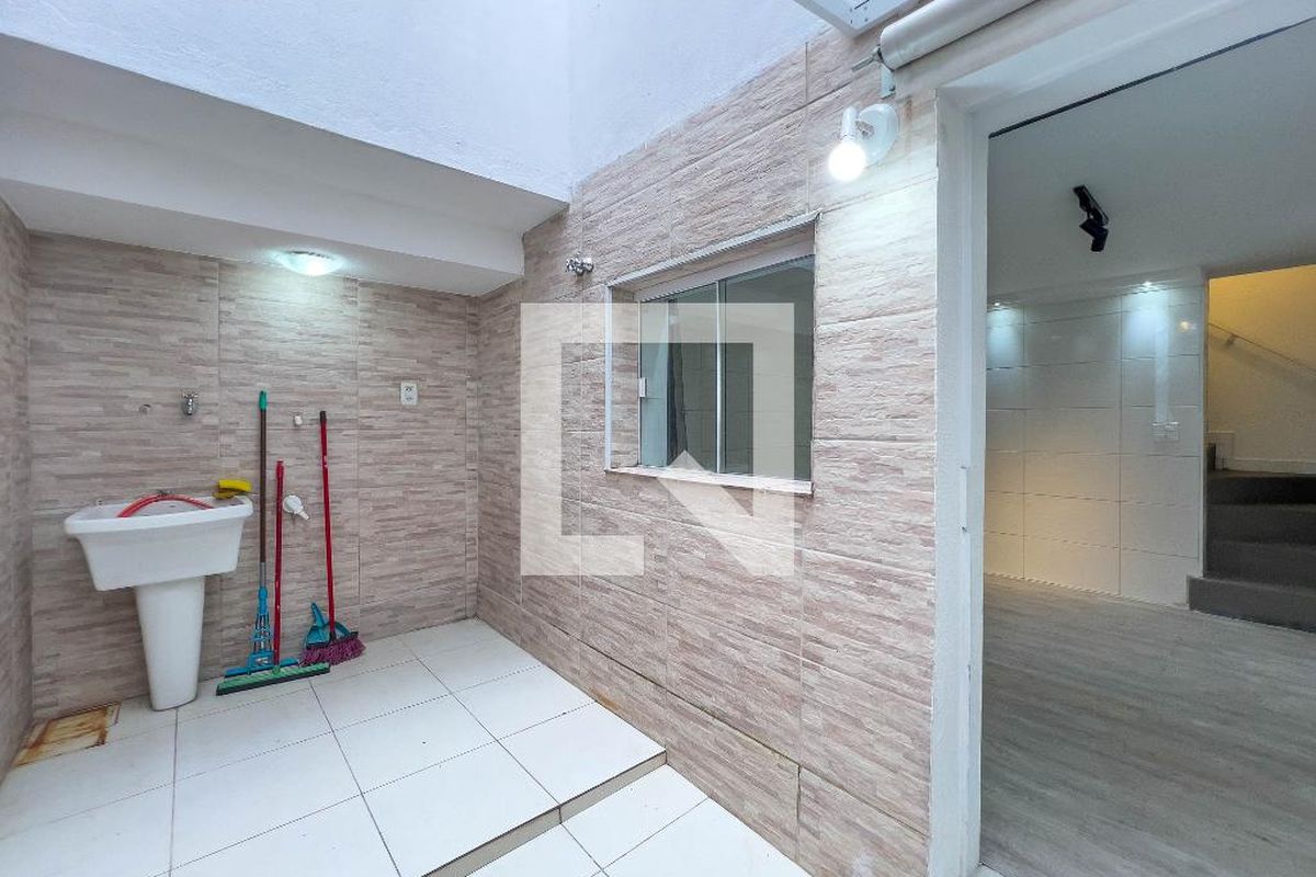 Casa, 2 quartos, 120 m² - Foto 28