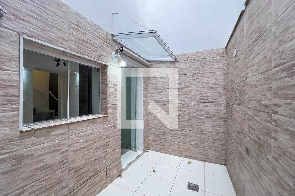 Casa, 2 quartos, 120 m² - Foto 30