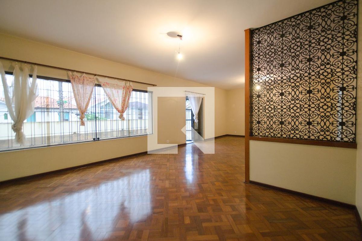 Casa, 5 quartos, 380 m² - Foto 1