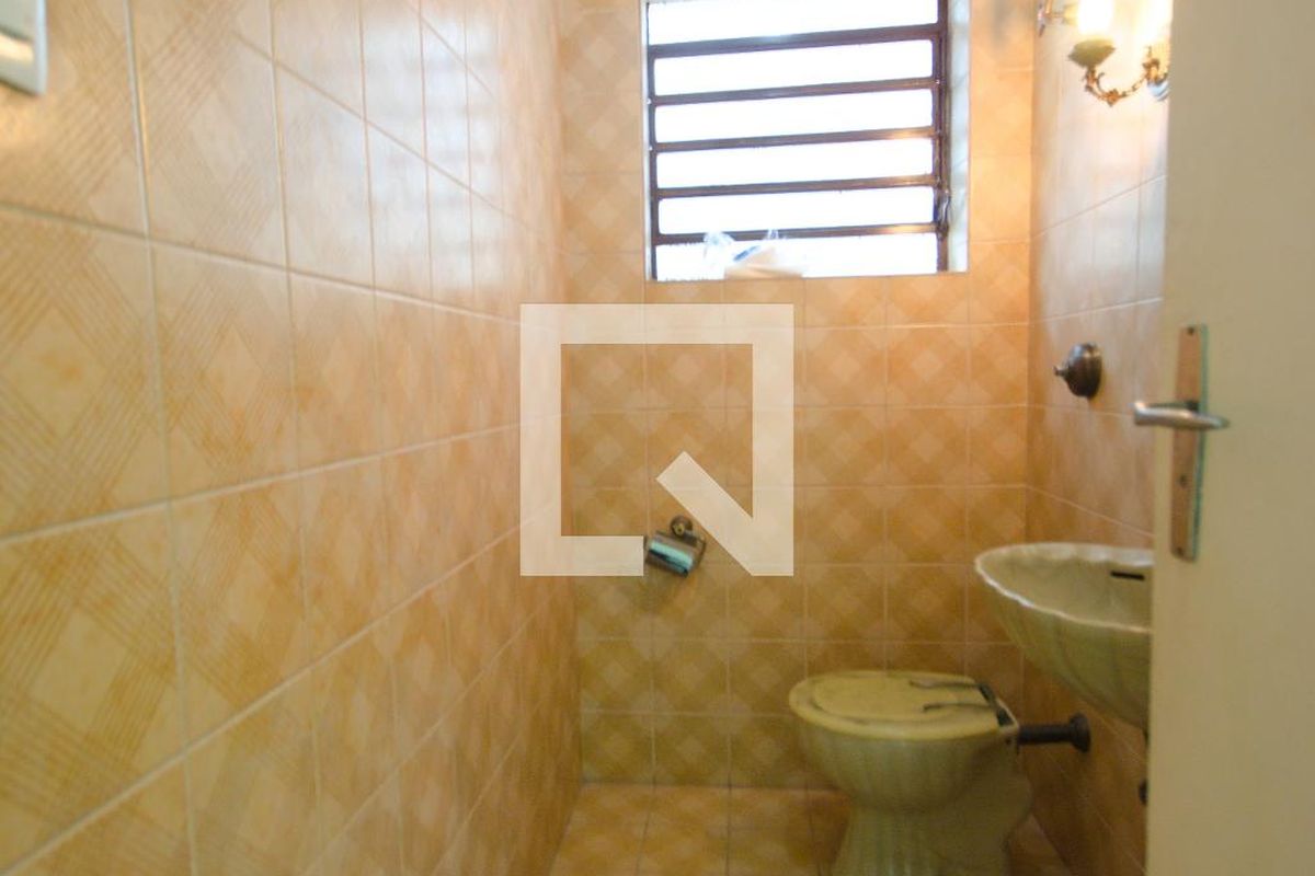 Casa, 5 quartos, 380 m² - Foto 12