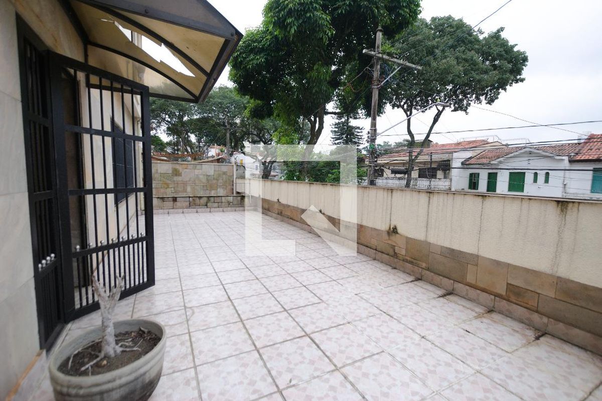 Casa, 5 quartos, 380 m² - Foto 7