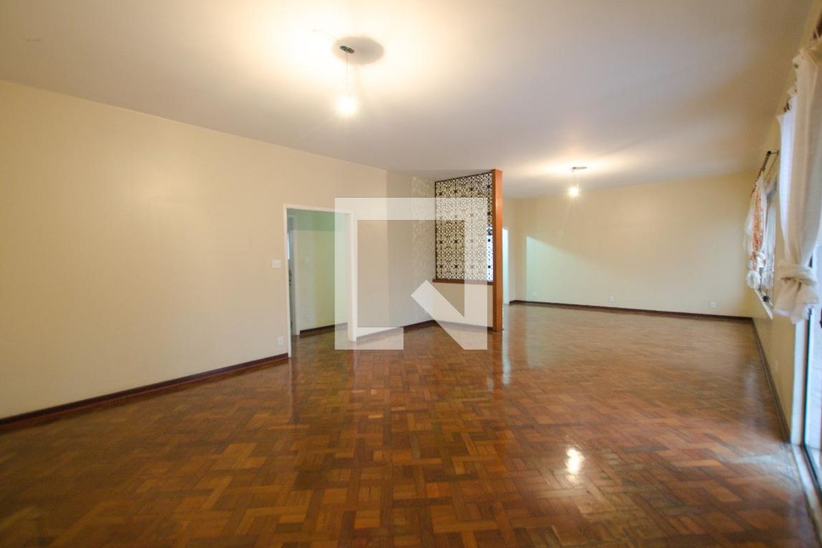 Casa, 5 quartos, 380 m² - Foto 6