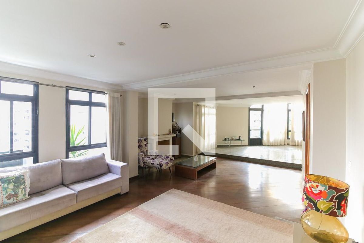 Apartamento, 2 quartos, 215 m² - Foto 16