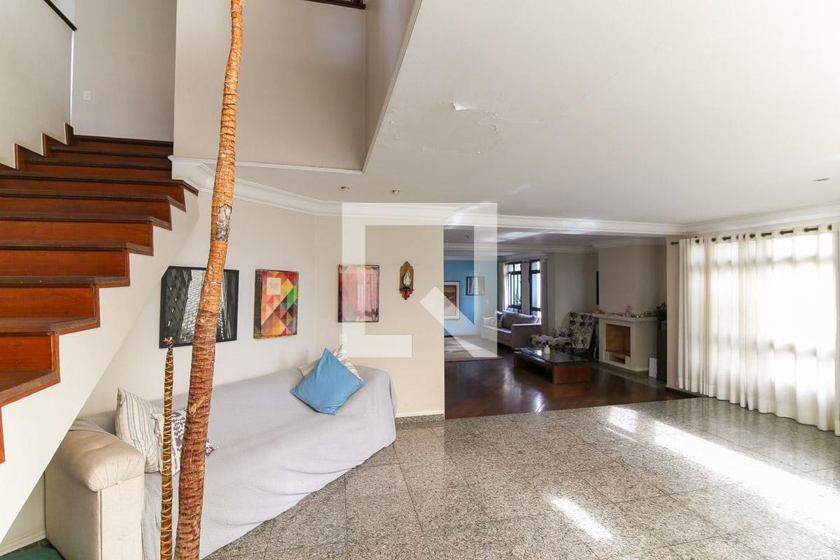 Apartamento, 2 quartos, 215 m² - Foto 4