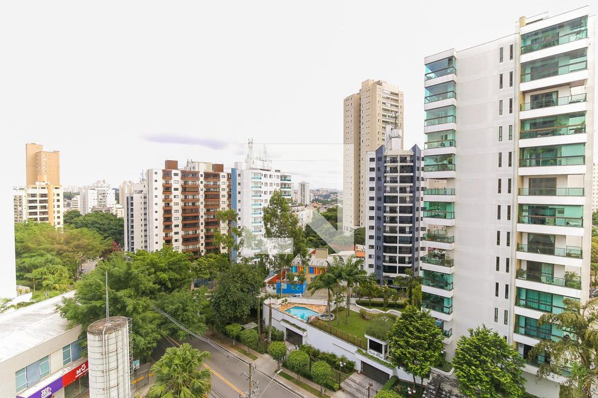 Apartamento, 2 quartos, 215 m² - Foto 24