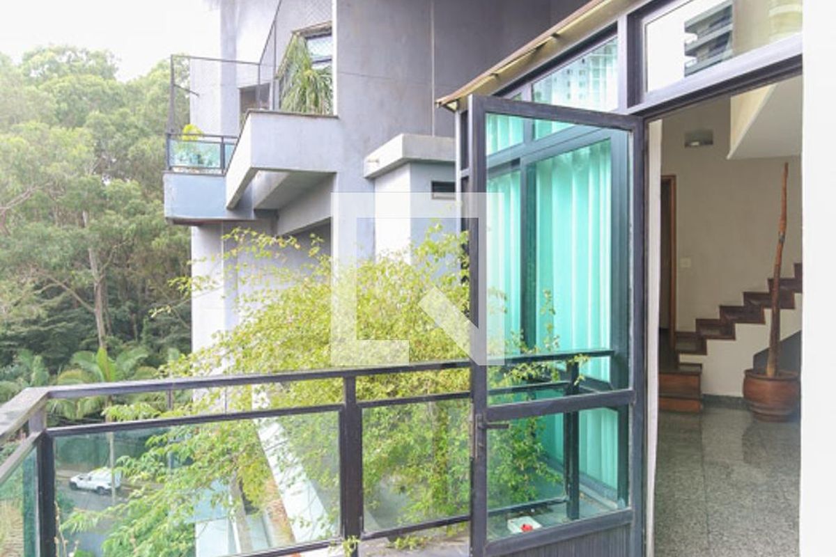 Apartamento, 2 quartos, 215 m² - Foto 22