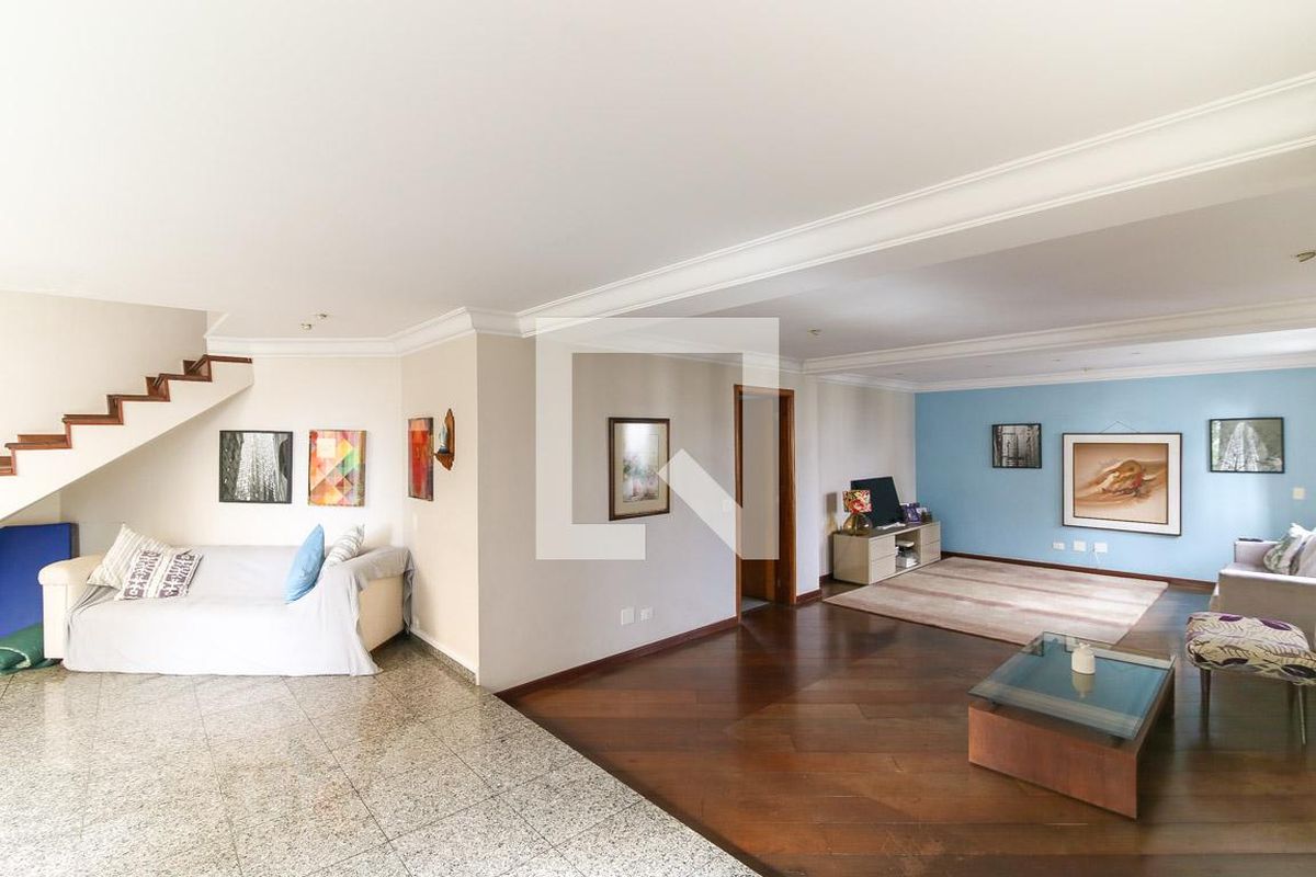 Apartamento, 2 quartos, 215 m² - Foto 2