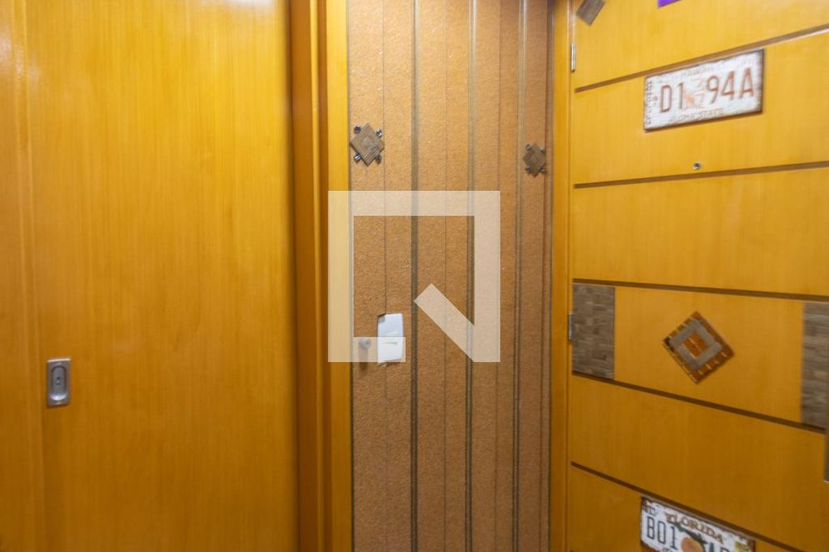 Apartamento, 3 quartos, 91 m² - Foto 2