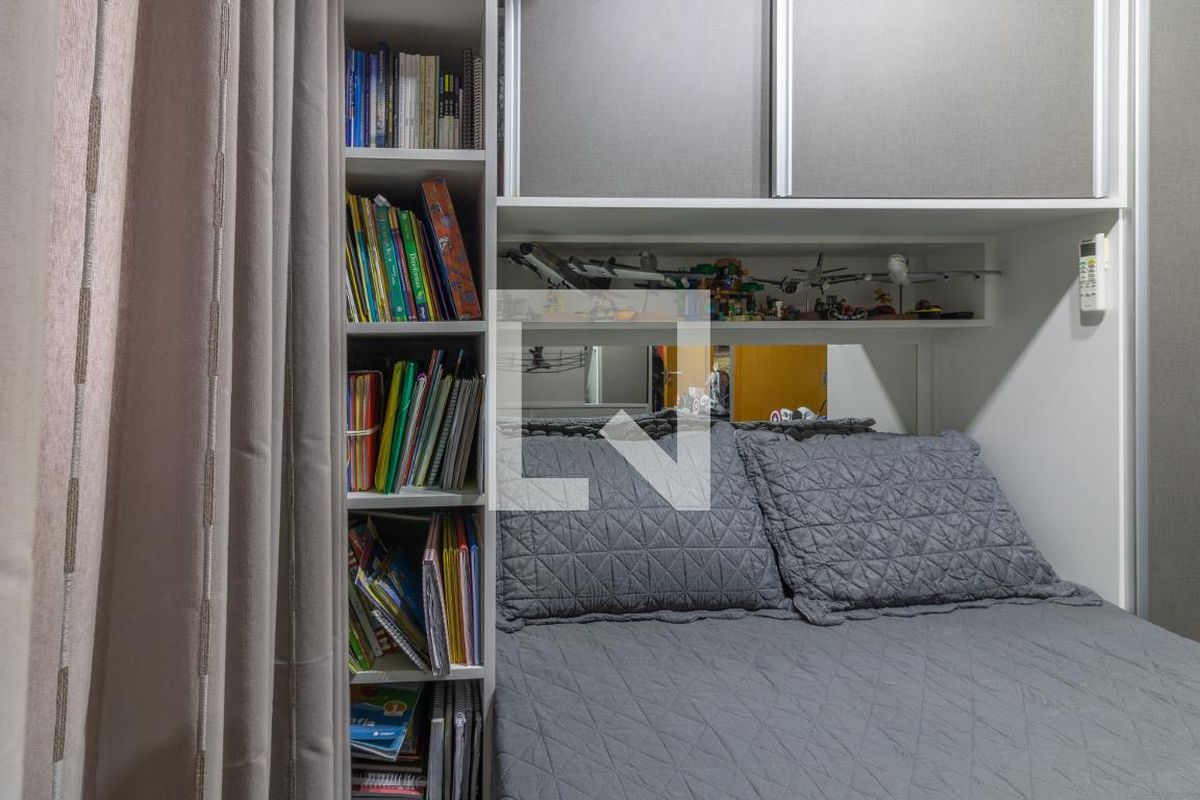 Apartamento, 3 quartos, 91 m² - Foto 32