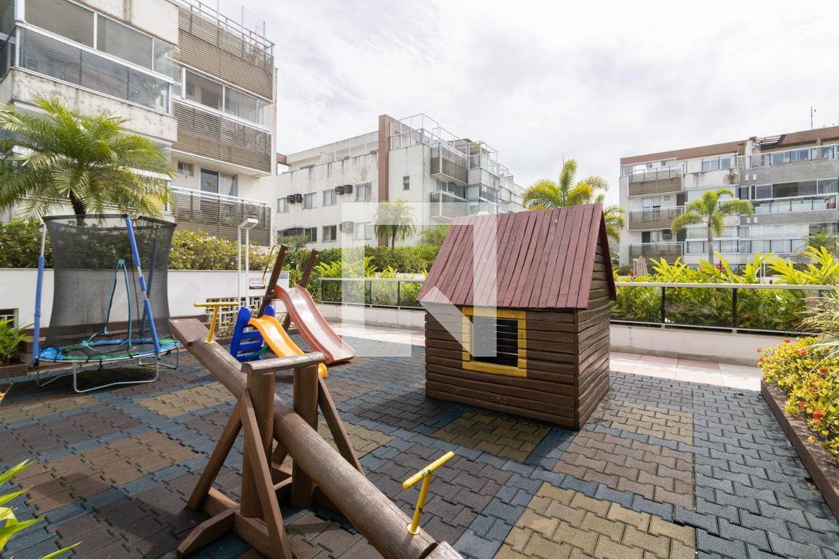 Apartamento, 3 quartos, 91 m² - Foto 108