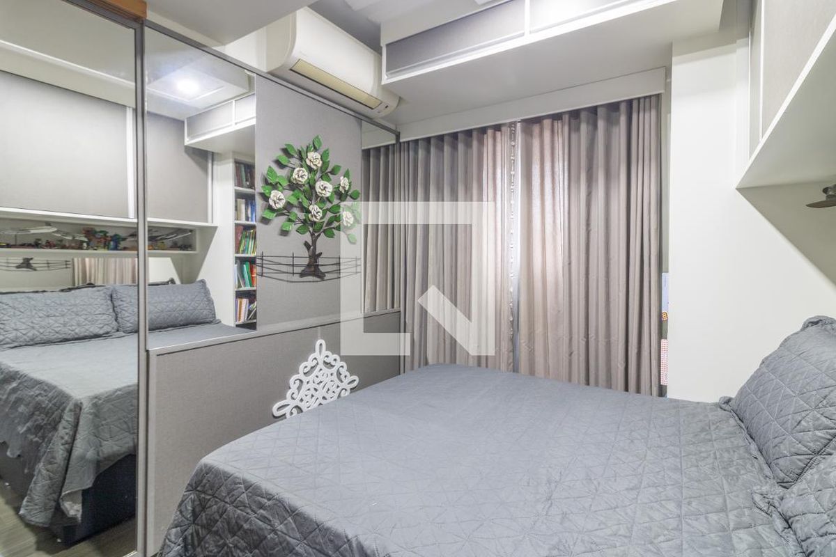 Apartamento, 3 quartos, 91 m² - Foto 28