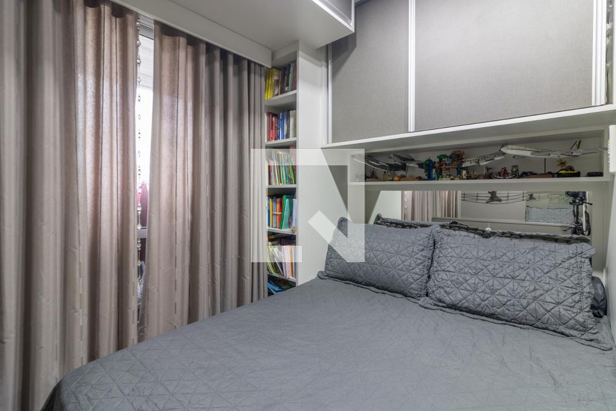 Apartamento, 3 quartos, 91 m² - Foto 30