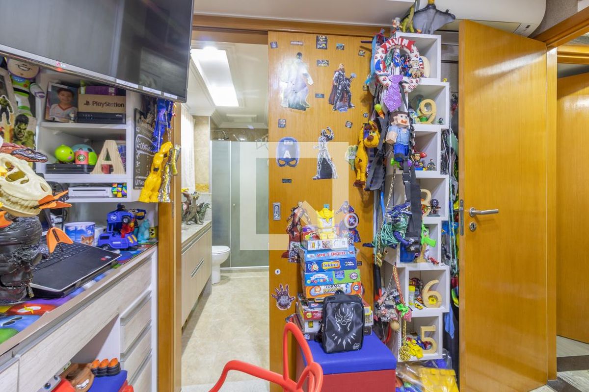 Apartamento, 3 quartos, 91 m² - Foto 40
