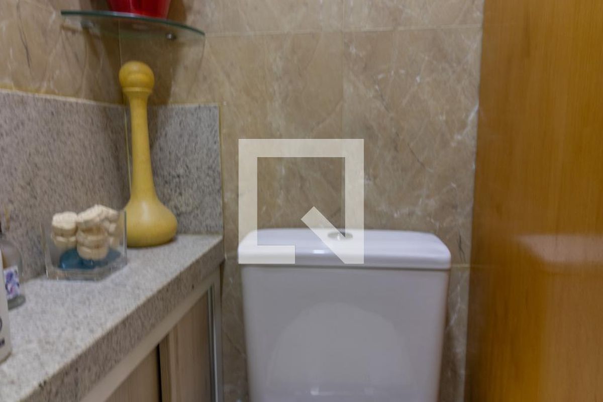 Apartamento, 3 quartos, 91 m² - Foto 86