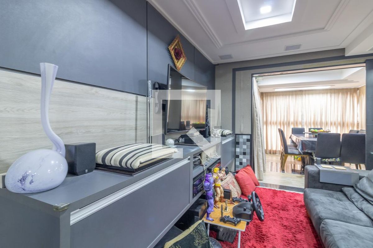Apartamento, 3 quartos, 91 m² - Foto 12