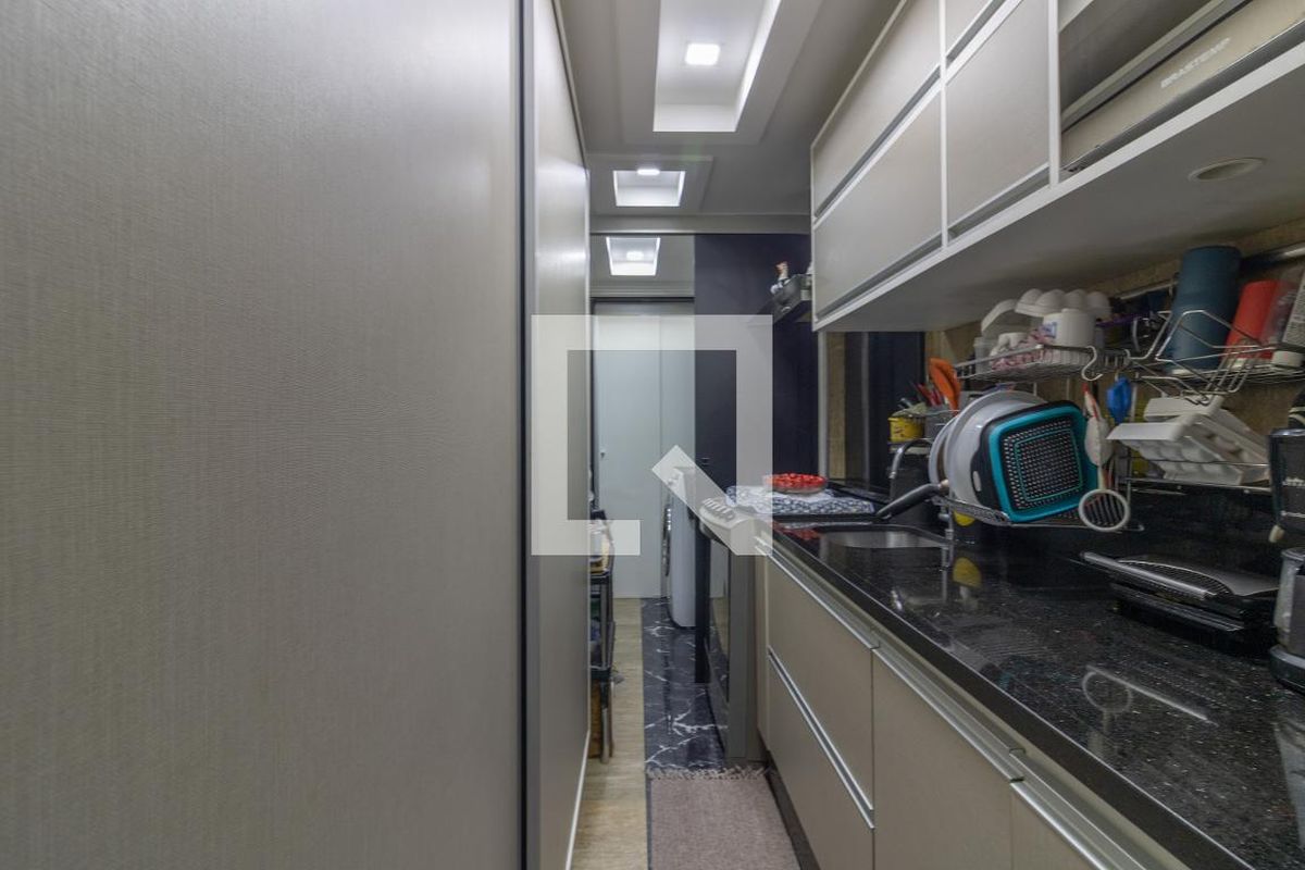 Apartamento, 3 quartos, 91 m² - Foto 96