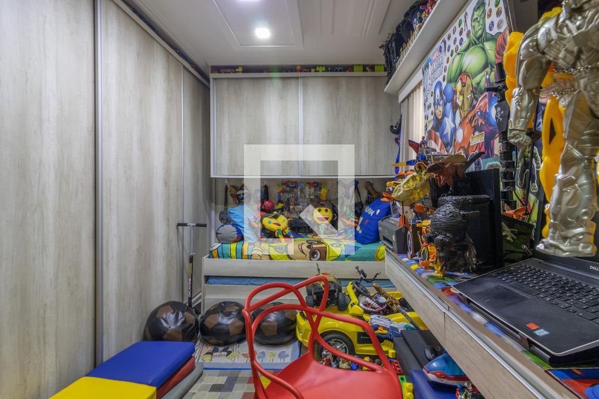 Apartamento, 3 quartos, 91 m² - Foto 42
