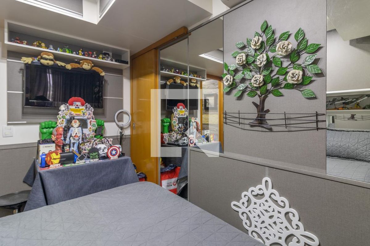 Apartamento, 3 quartos, 91 m² - Foto 34