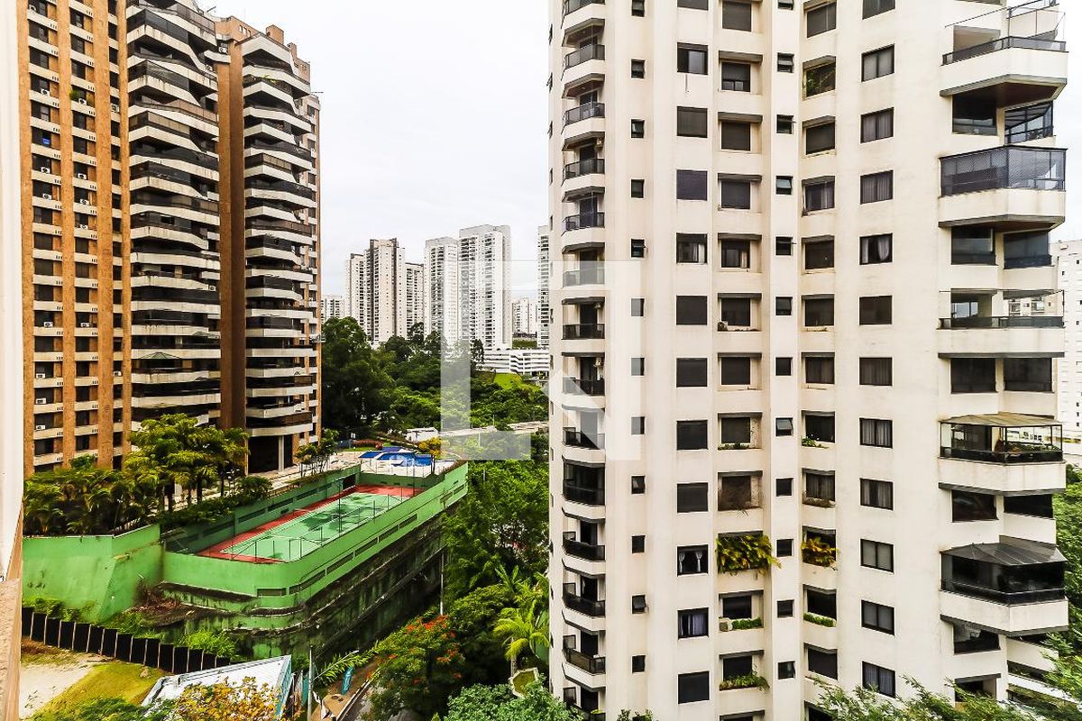 Apartamento, 4 quartos, 184 m² - Foto 38