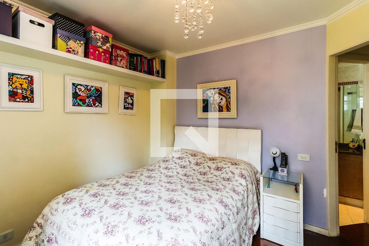 Apartamento, 4 quartos, 184 m² - Foto 106