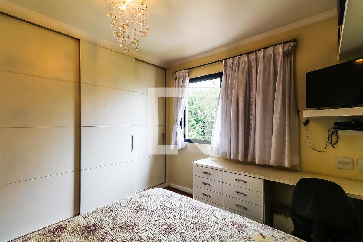 Apartamento, 4 quartos, 184 m² - Foto 110