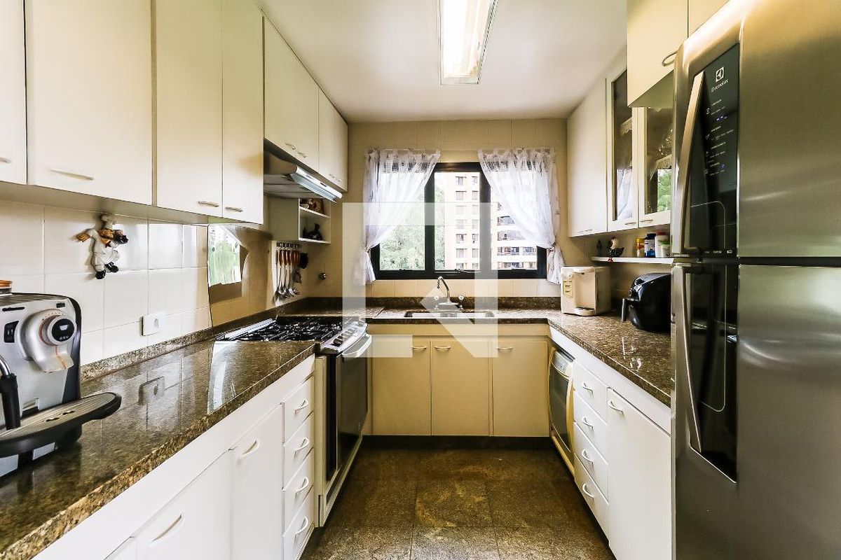Apartamento, 4 quartos, 184 m² - Foto 140