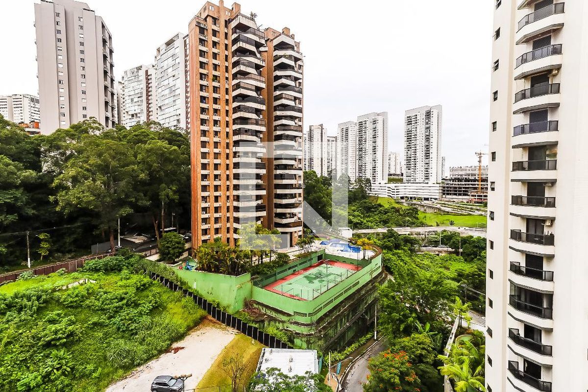 Apartamento, 4 quartos, 184 m² - Foto 100