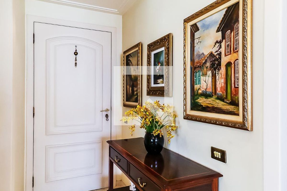 Apartamento, 4 quartos, 184 m² - Foto 40