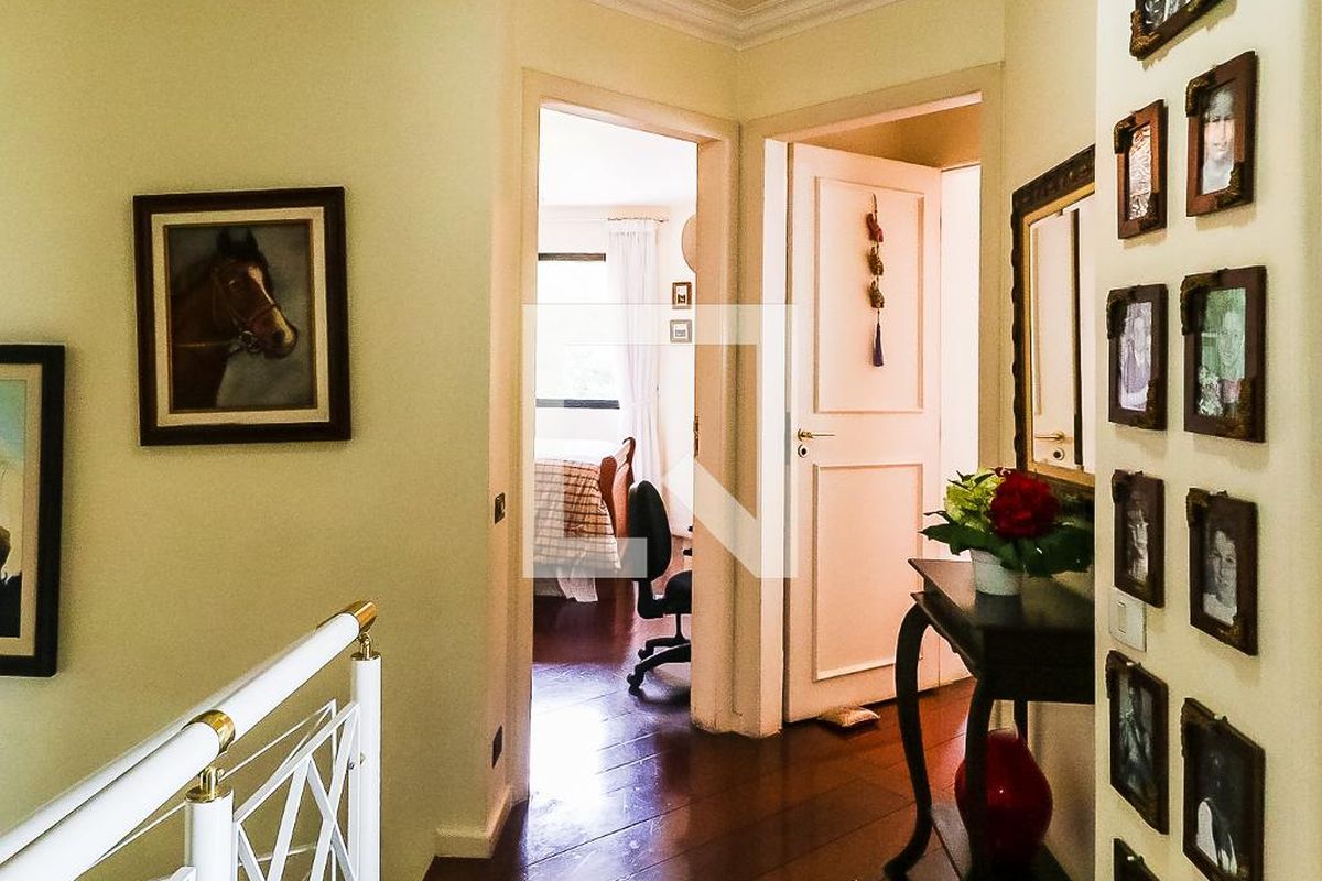 Apartamento, 4 quartos, 184 m² - Foto 132