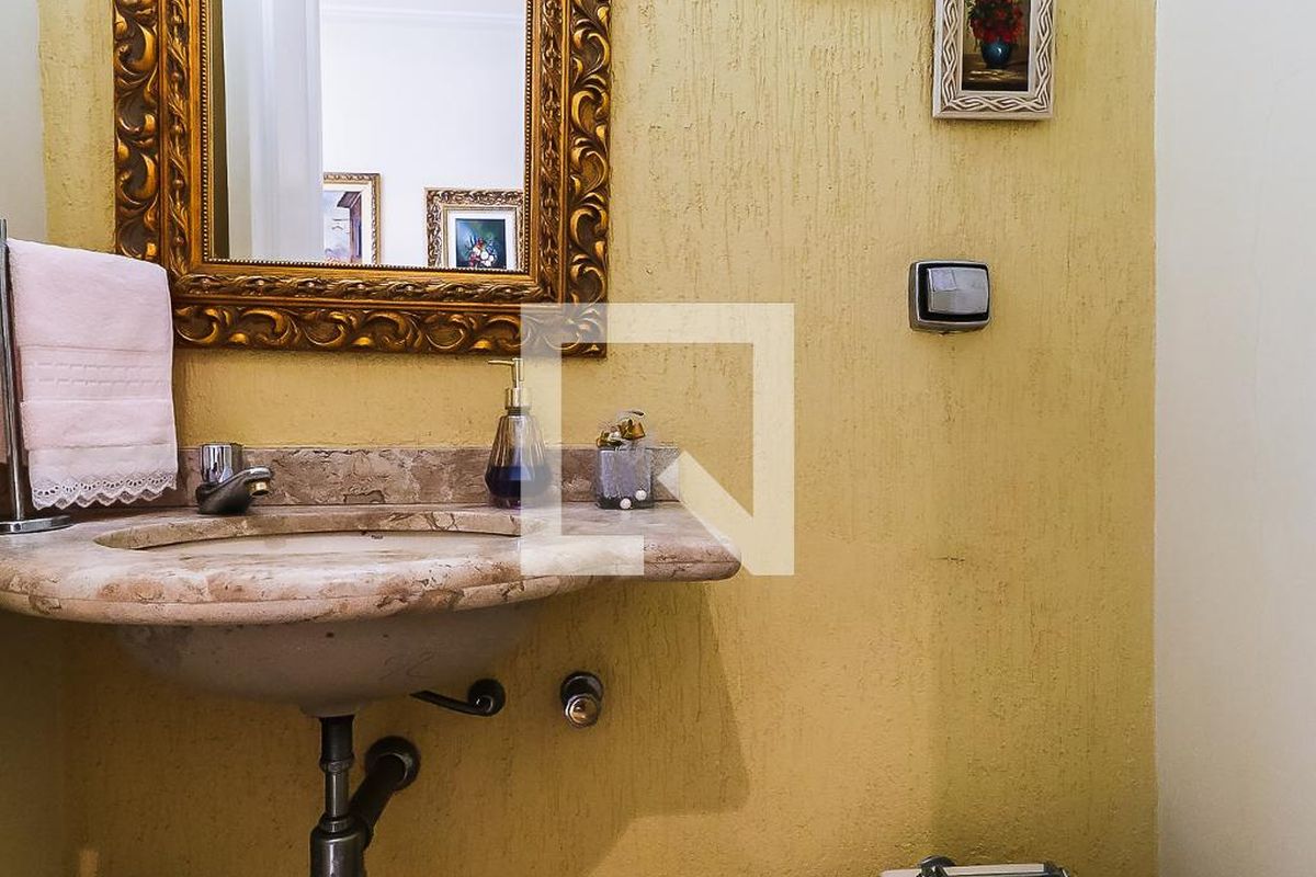 Apartamento, 4 quartos, 184 m² - Foto 44