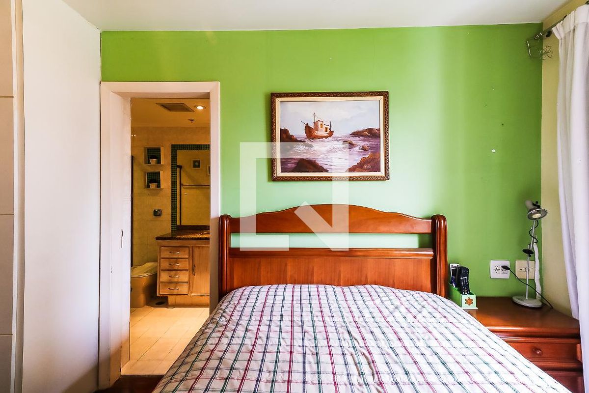 Apartamento, 4 quartos, 184 m² - Foto 88
