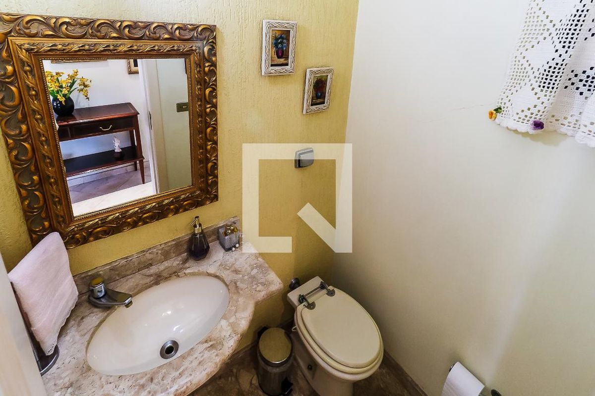 Apartamento, 4 quartos, 184 m² - Foto 48