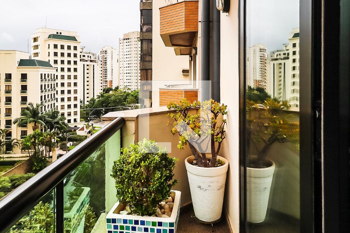 Apartamento, 4 quartos, 184 m² - Foto 72