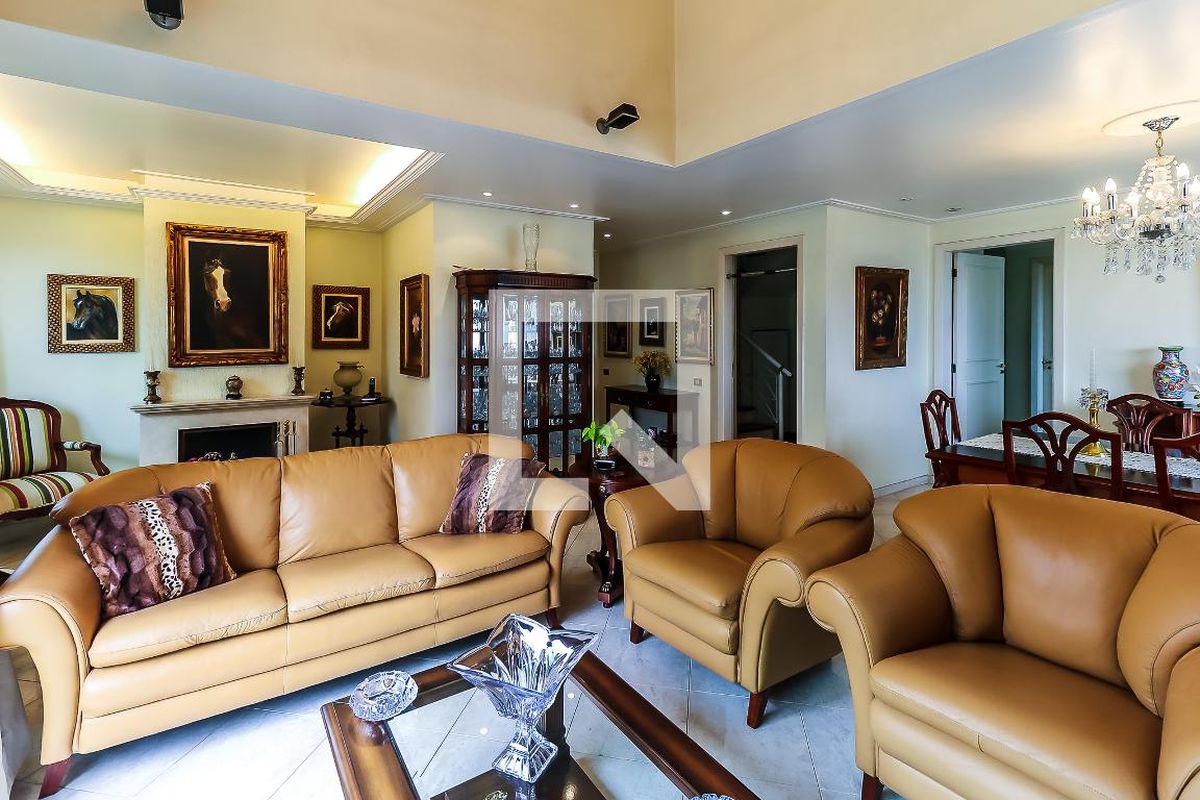 Apartamento, 4 quartos, 184 m² - Foto 10
