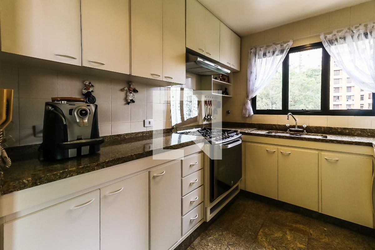 Apartamento, 4 quartos, 184 m² - Foto 142