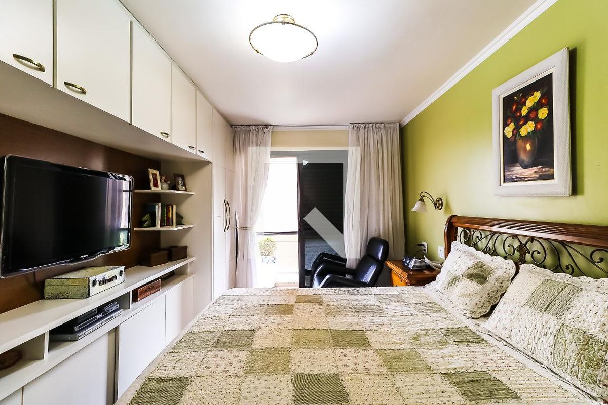 Apartamento, 4 quartos, 184 m² - Foto 58