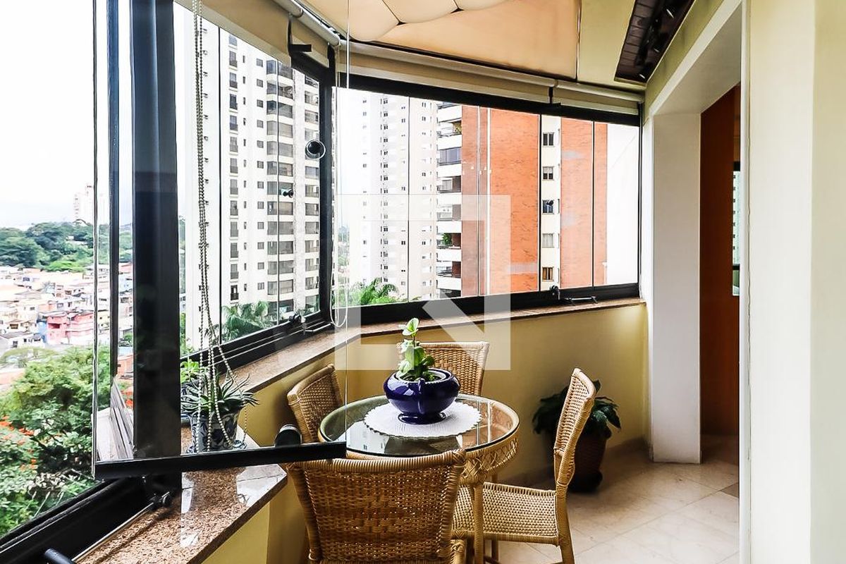 Apartamento, 4 quartos, 184 m² - Foto 34