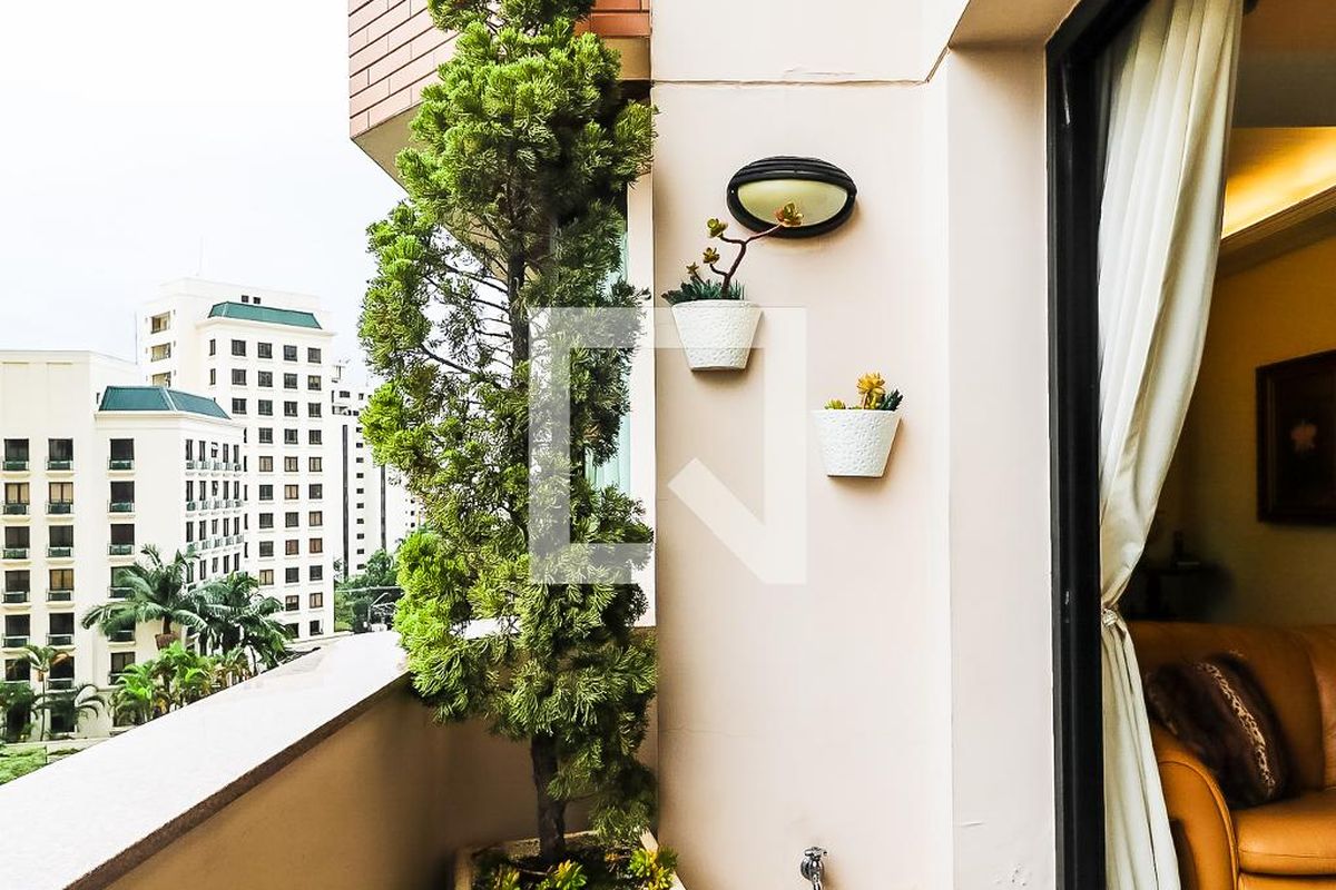 Apartamento, 4 quartos, 184 m² - Foto 22
