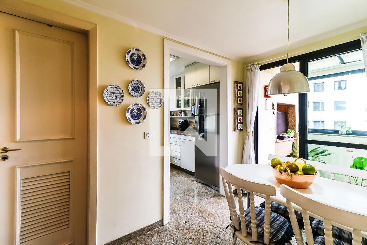 Apartamento, 4 quartos, 184 m² - Foto 138