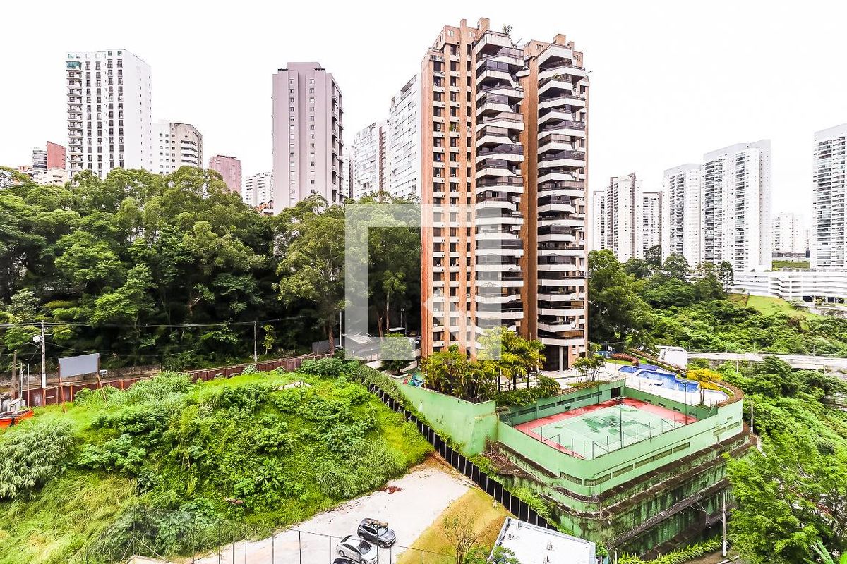 Apartamento, 4 quartos, 184 m² - Foto 120