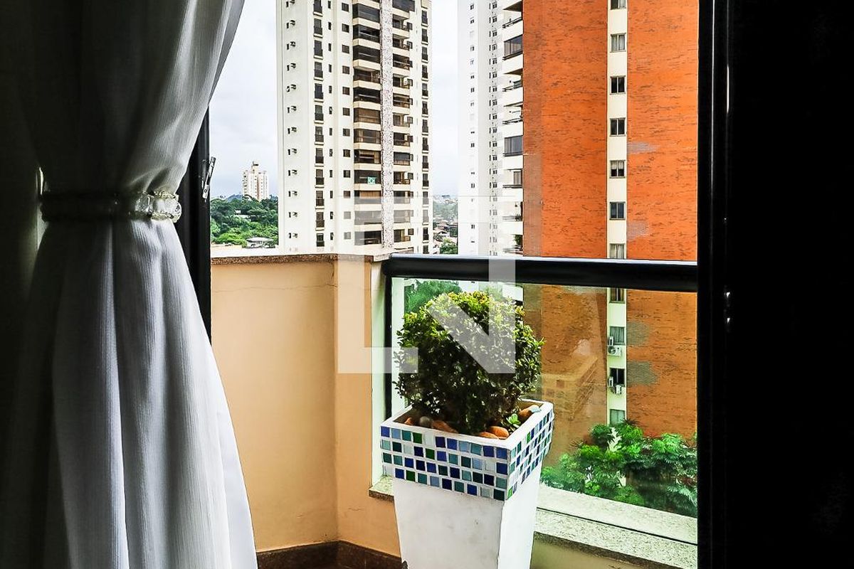 Apartamento, 4 quartos, 184 m² - Foto 70