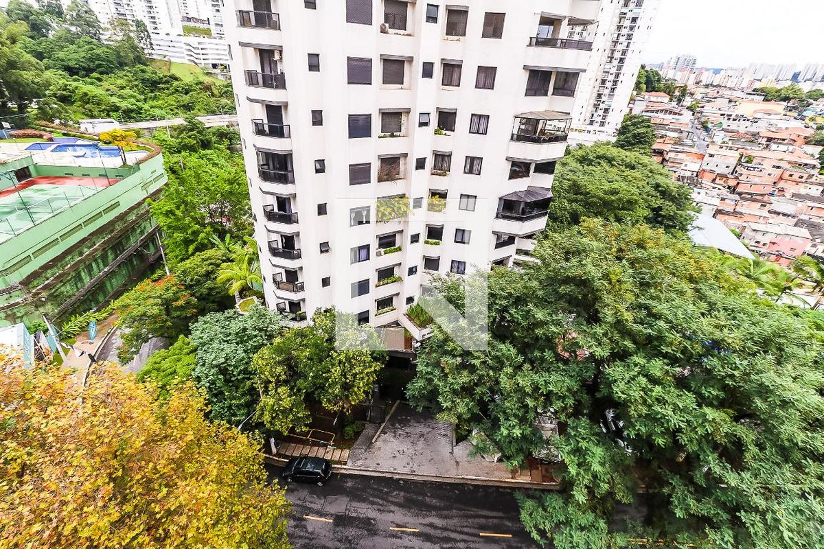Apartamento, 4 quartos, 184 m² - Foto 36